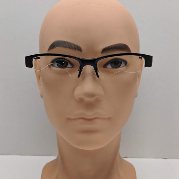 🕶️Oakley OX5088-0154 Gasser 0.5 Eyeglasses 54/18 139/KAA232🕶️​ - Picture 5 of 5